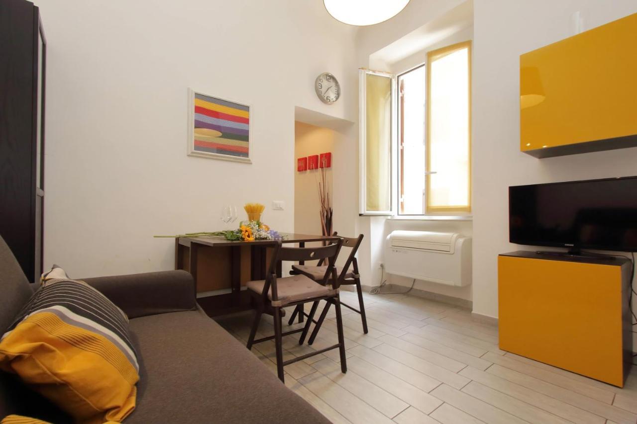4Bnb - Ombrellari 4 Рим Экстерьер фото