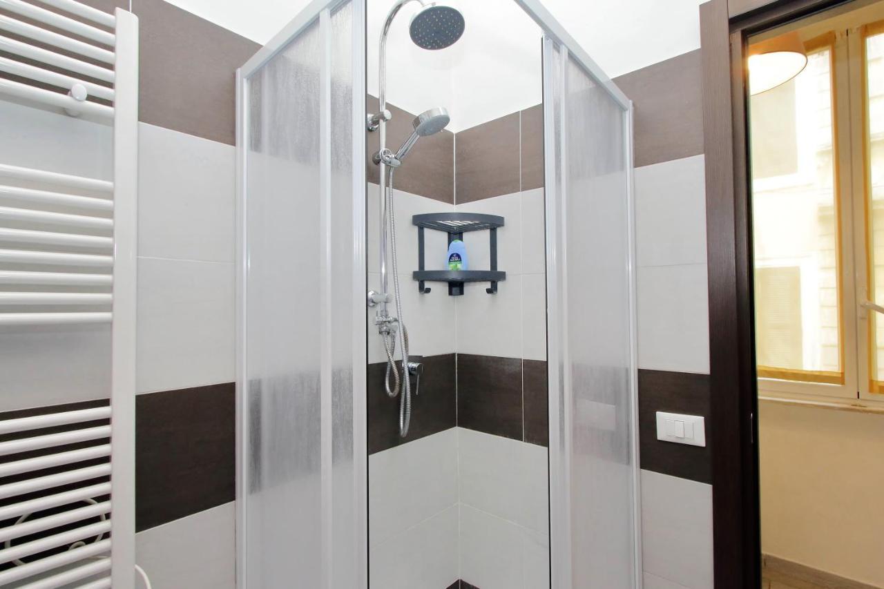 4Bnb - Ombrellari 4 Рим Экстерьер фото