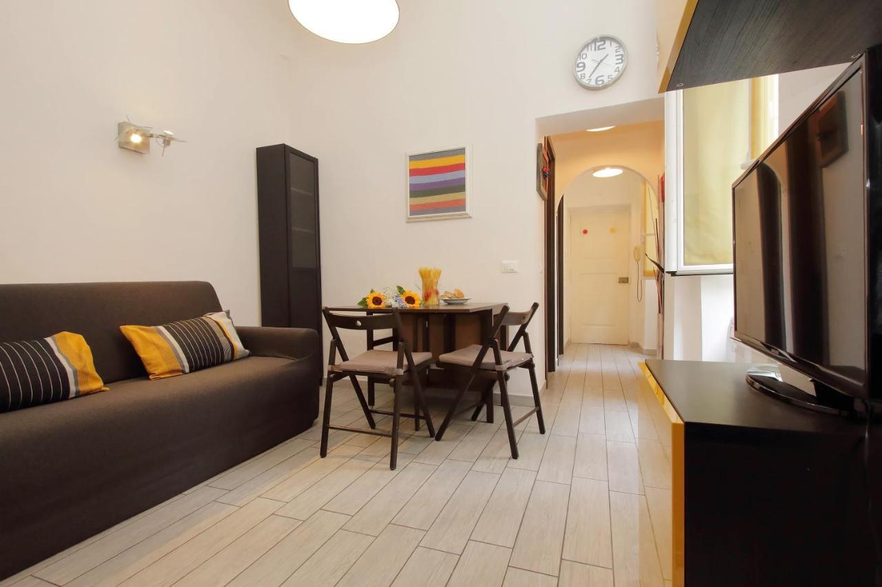 4Bnb - Ombrellari 4 Рим Экстерьер фото