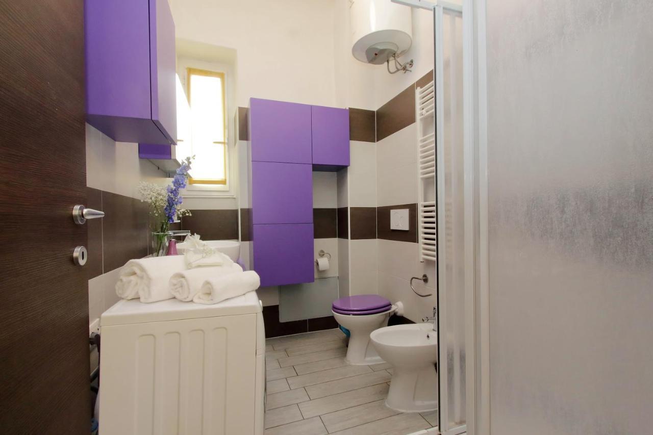 4Bnb - Ombrellari 4 Рим Экстерьер фото