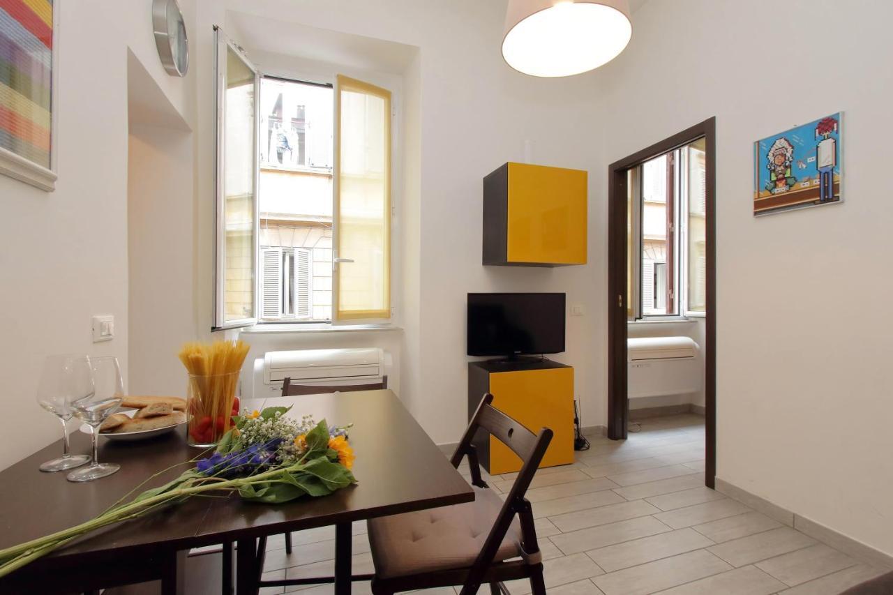 4Bnb - Ombrellari 4 Рим Экстерьер фото